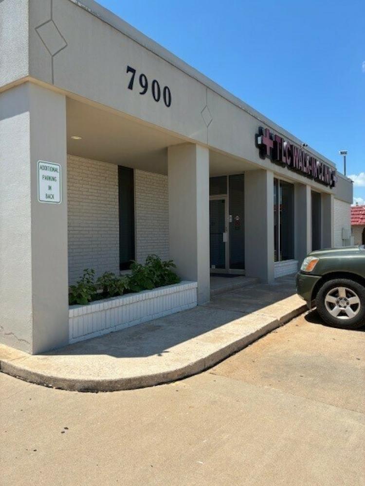 7900 NW 23rd St office building for sale, Bethany, Ok