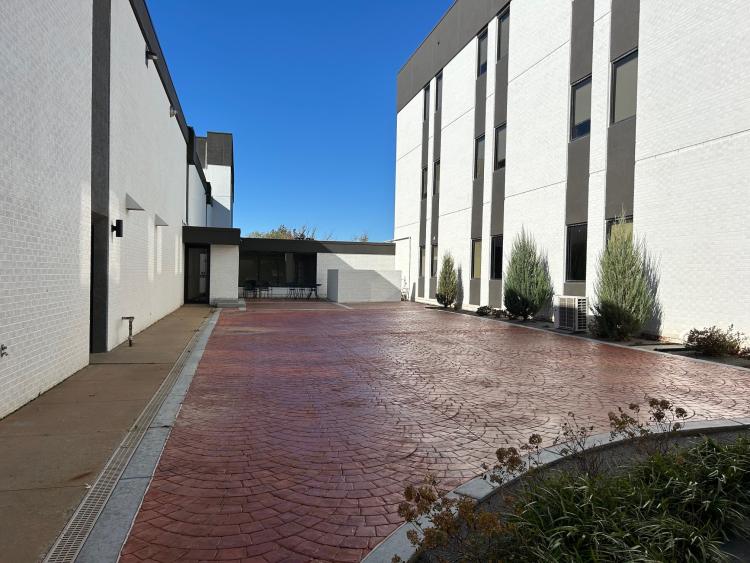 900 & 950 N Porter Ave | Office | Norman, Ok