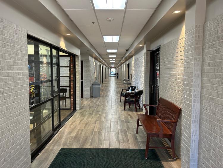 900 & 950 N Porter Ave | Office | Norman, Ok