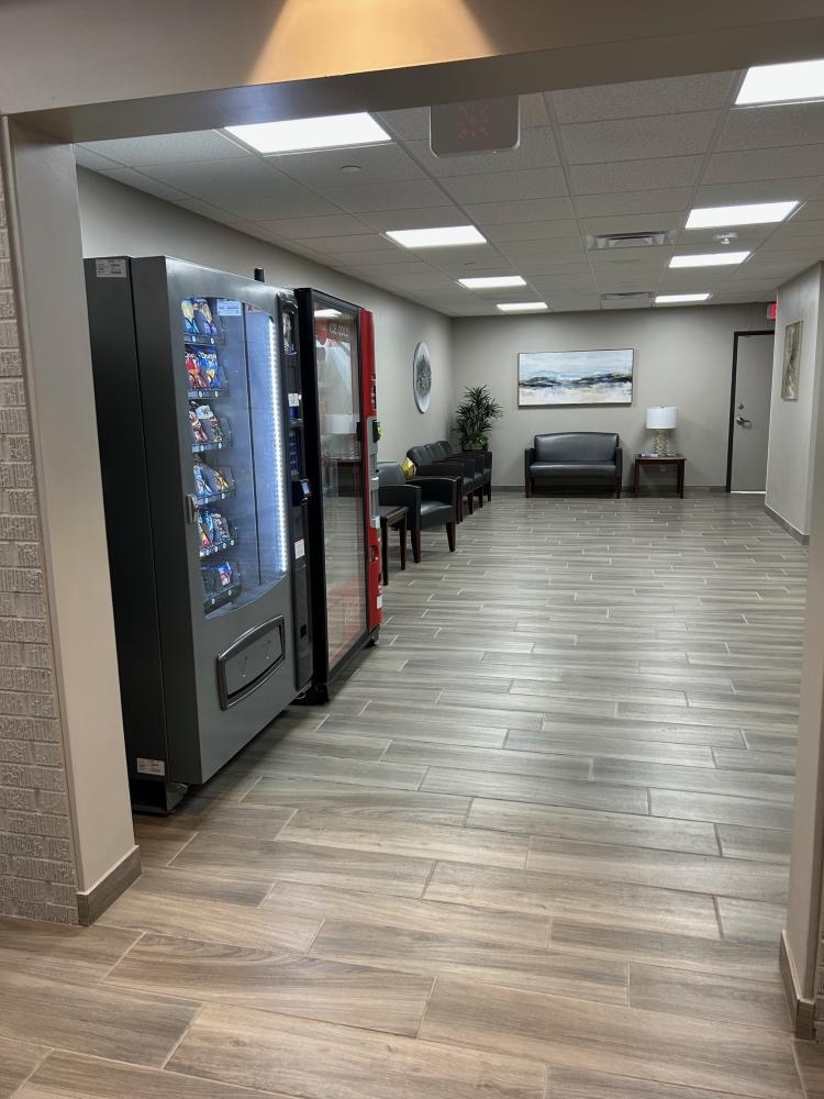 900 & 950 N Porter Ave | Office | Norman, Ok