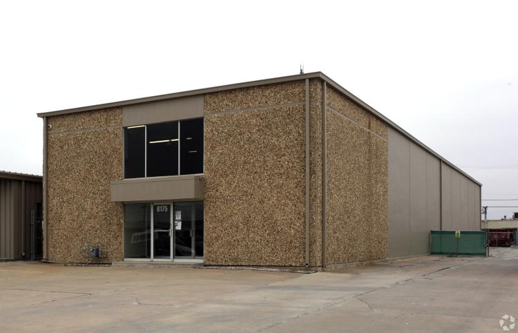 South Central Tulsa, Ok Industrial Property for sale
