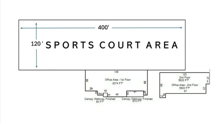 6901 NW 63rd St  |  Industrial Warehouse  |  OKC, OK