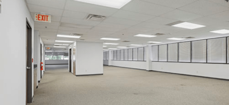 Teleflora Campus  |  South Office Building