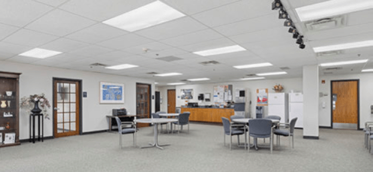 Teleflora Campus  |  South Office Building