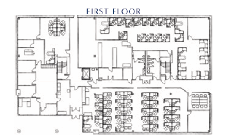Teleflora Campus  |  South Office Building