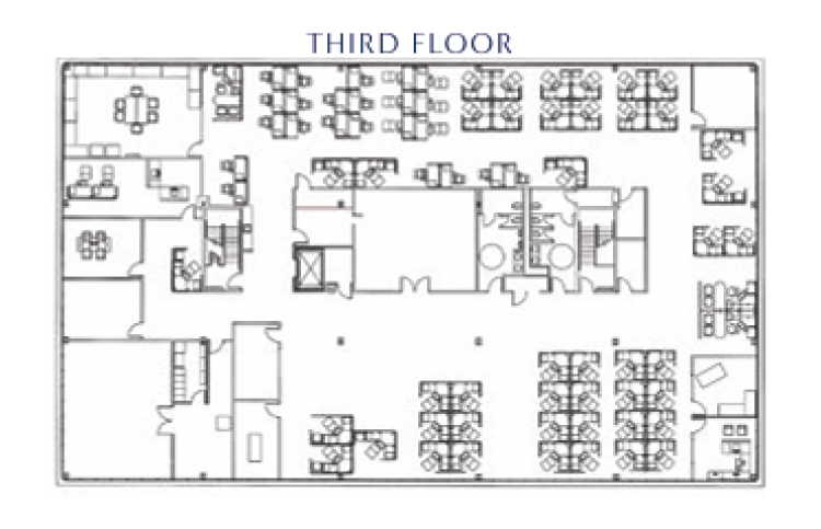 Teleflora Campus  |  South Office Building
