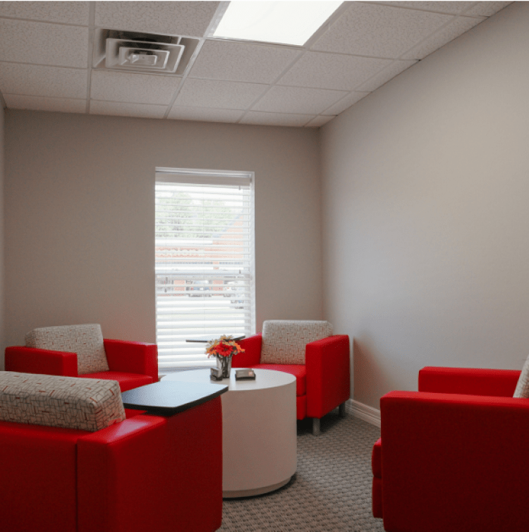 6001 NW Expressway  |  Office  |  Oklahoma City