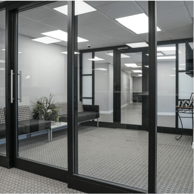 6001 NW Expressway  |  Office  |  Oklahoma City