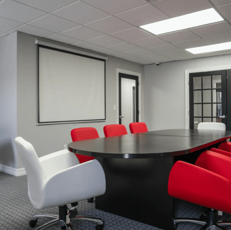 6001 NW Expressway  |  Office  |  Oklahoma City