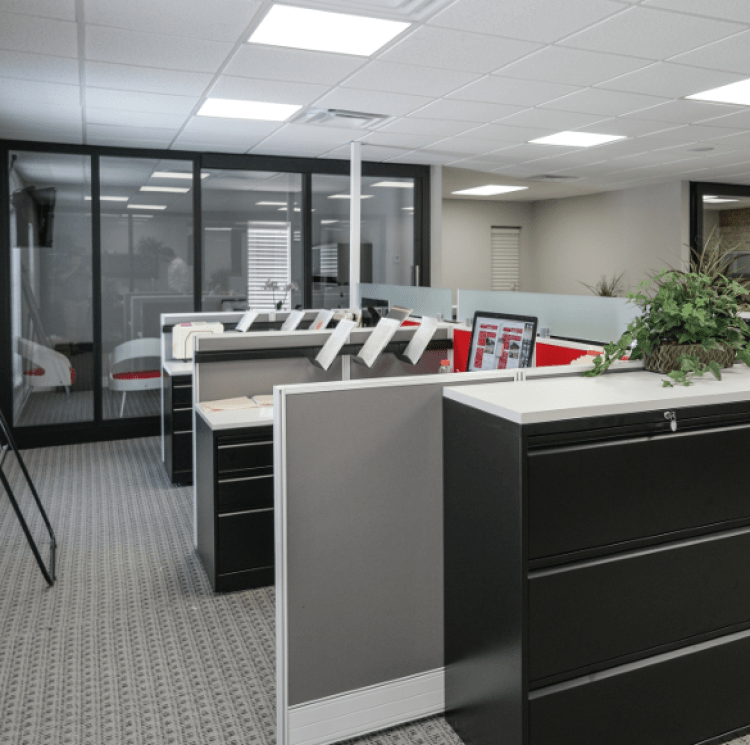 6001 NW Expressway  |  Office  |  Oklahoma City