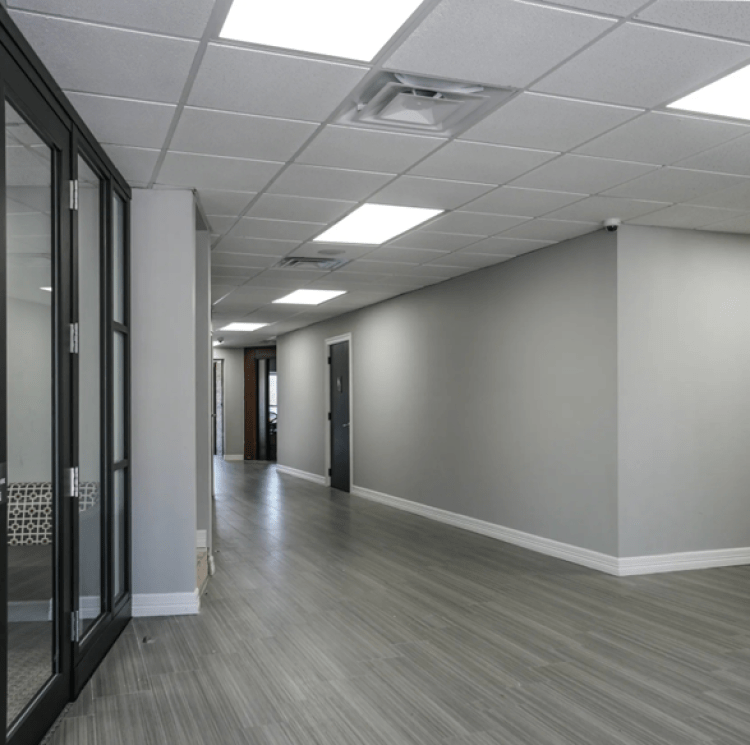 6001 NW Expressway  |  Office  |  Oklahoma City