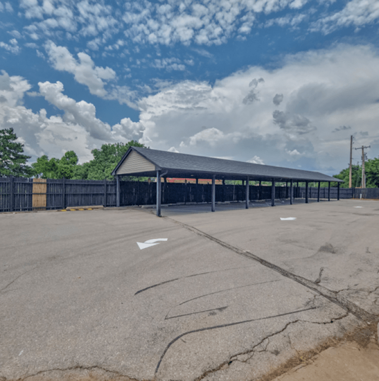 6001 NW Expressway  |  Office  |  Oklahoma City