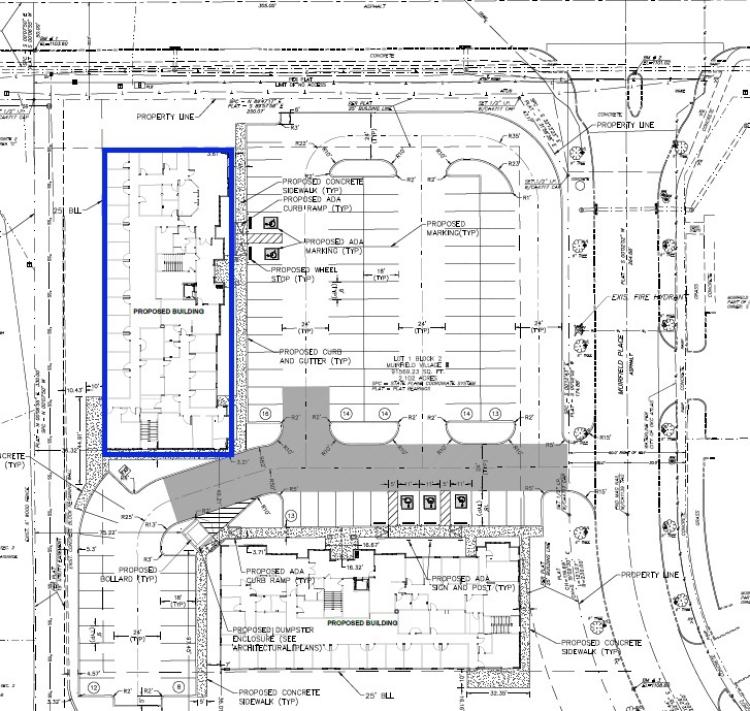 3030 NW 164th  |  Vacant Lot  |  Edmond, OK