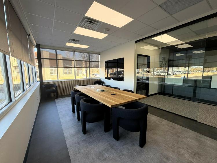 4308 Grant Blvd, Yukon, OK Office For Sale