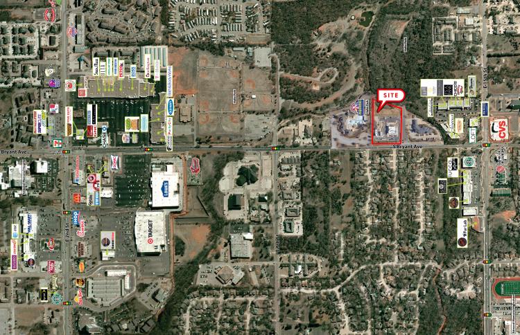 Commercial Property for Sale Edmond OK