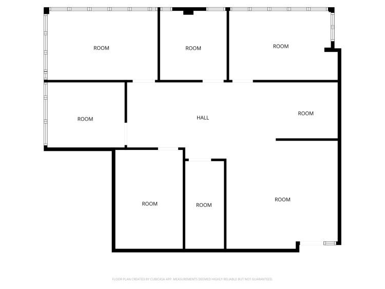 4308 Grant Blvd, Yukon, OK Office For Sale