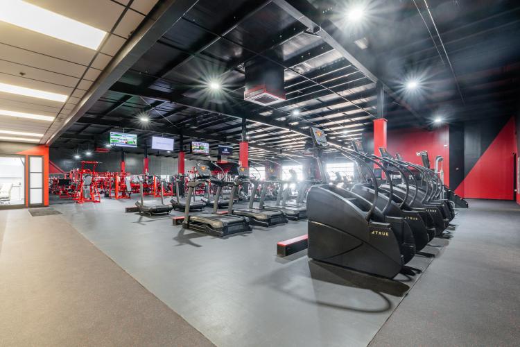 3333 W Hefner Rd  | Multi-purpose For Sale  |  OKC, OK