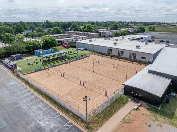 3333 W Hefner Rd  | Multi-purpose For Sale  |  OKC, OK