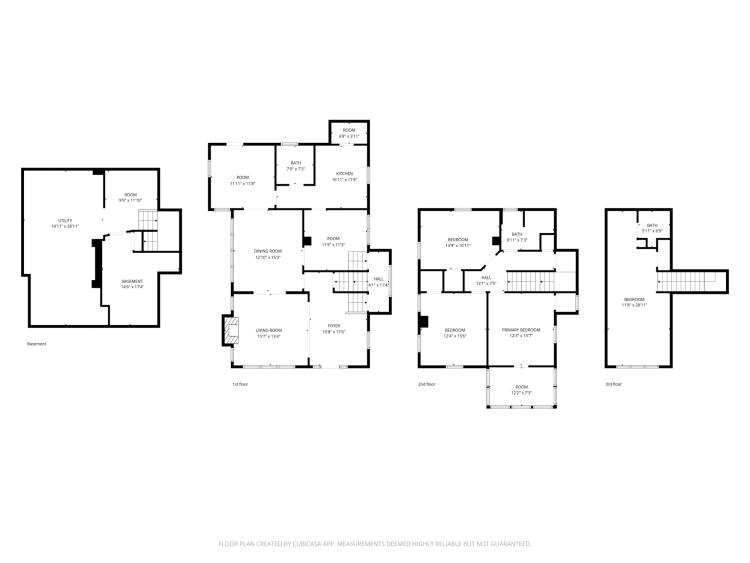 Turnkey Office Space  for Sale 1605 N Classen Oklahoma City, OK
