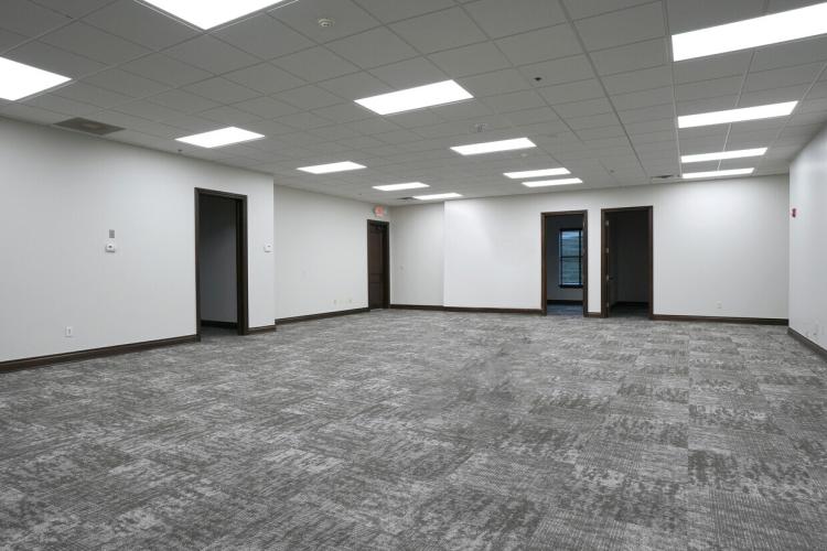 5619 N Classen  |  Oklahoma City  |  Office