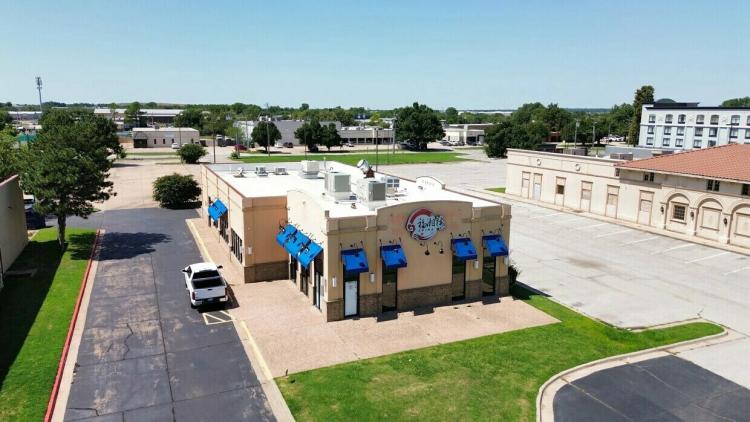 Restaurant Portfolio For Sale S Meridian Ave Oklahoma City, Ok