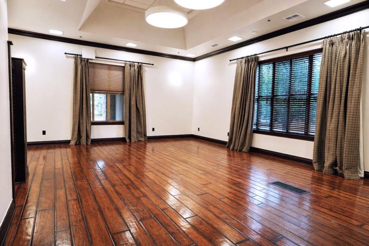 5619 N Classen  |  Oklahoma City  |  Office