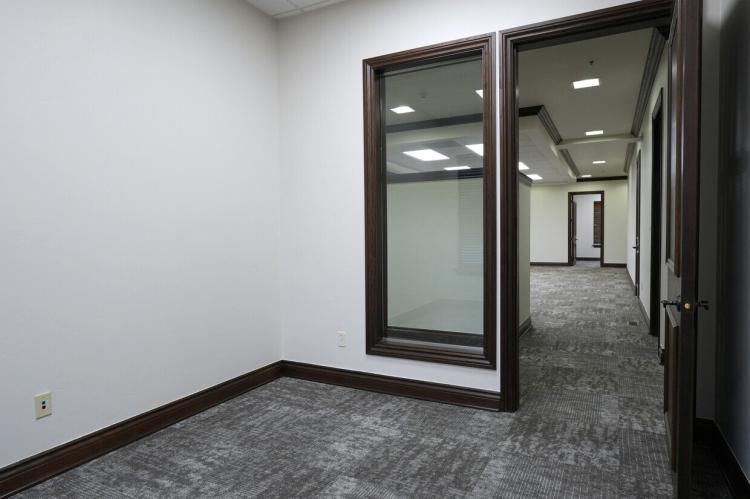 5619 N Classen  |  Oklahoma City  |  Office