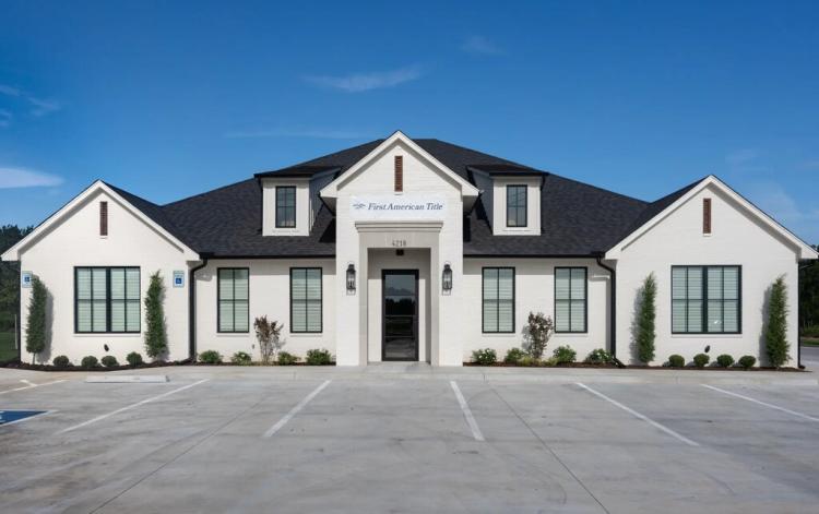 4218 N Harrison Avenue office for sale Shawnee, OK