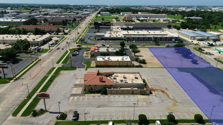 Restaurant Portfolio For Sale S Meridian Ave Oklahoma City, Ok