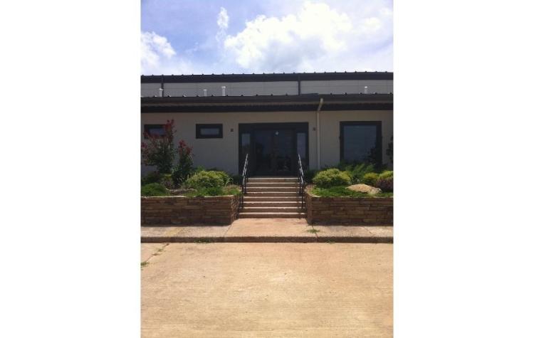 306 W Juneau St Industrial property for sale Purcell, OK