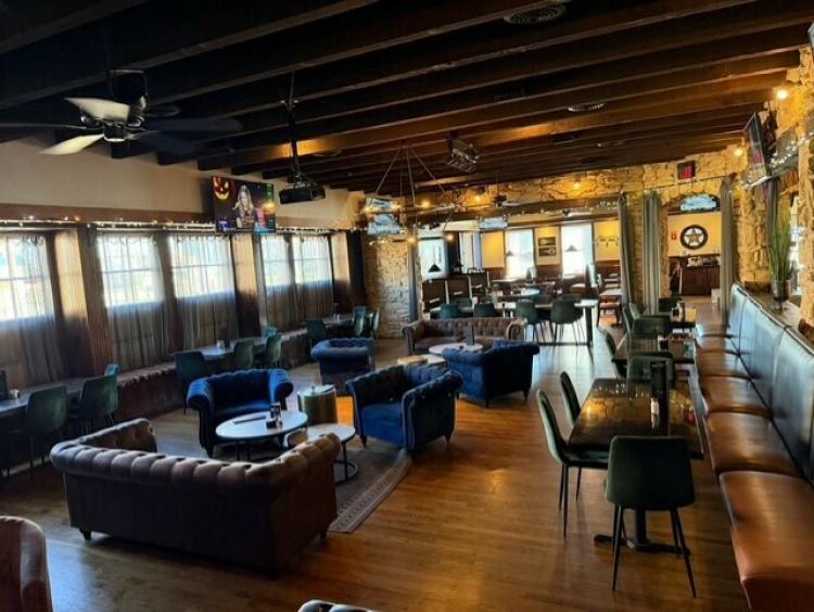Restaurant Portfolio For Sale S Meridian Ave Oklahoma City, Ok