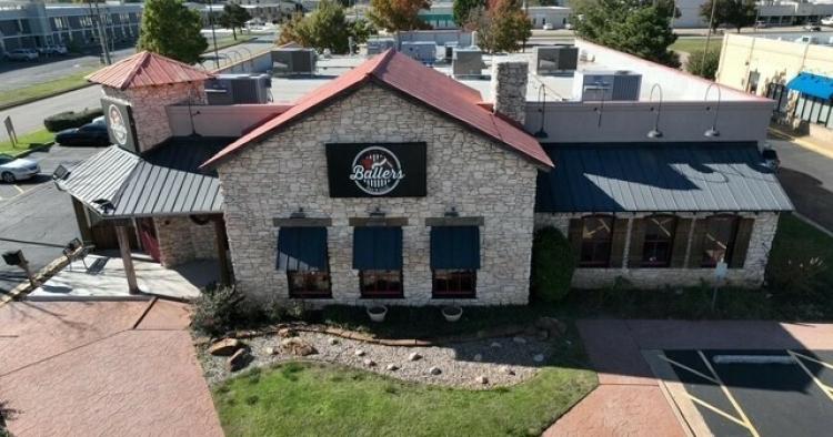 Restaurant Portfolio For Sale S Meridian Ave Oklahoma City, Ok