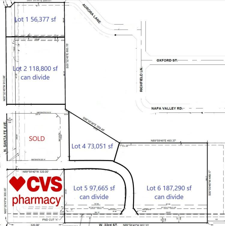 Bristol Park land/lots for Sale Edmond, Ok 