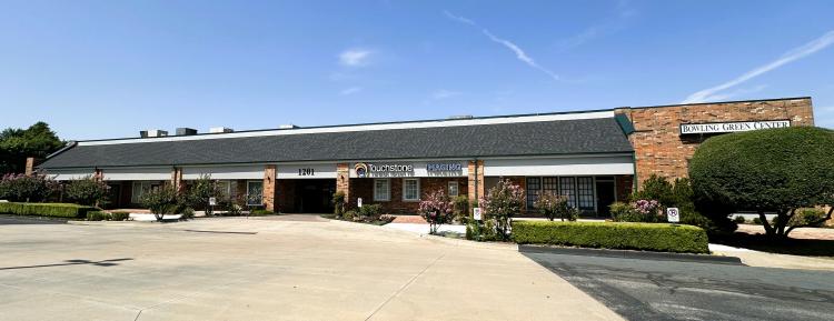 1201 S Douglas Blvd  |  Medical/Office  |  Midwest City, OK