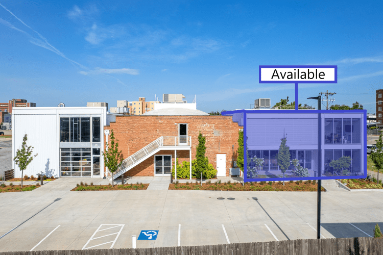 1214 N Hudson Ave  |  Office  |  Oklahoma City, OK