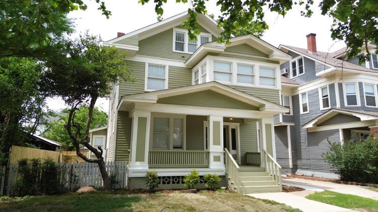 Turnkey Office Space  for Sale 1605 N Classen Oklahoma City, OK