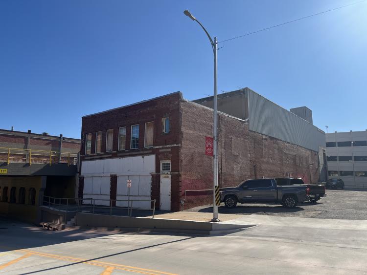 2 NW 6th St office, residential or retail property for sale, Oklahoma City, OK