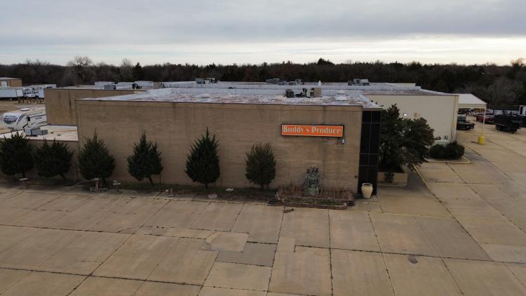 8716 SE 15th St - Industrial Warehouse for sale, Oklahoma City, OK