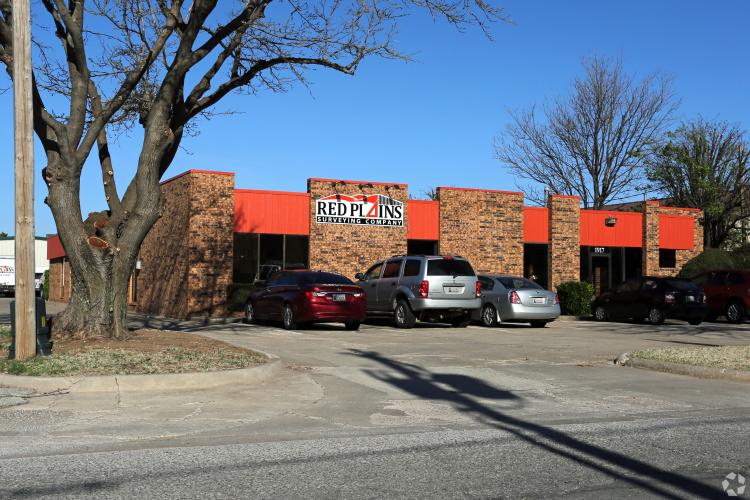 Red Plains Surveying Company for sale Oklahoma City, OK exterior photo