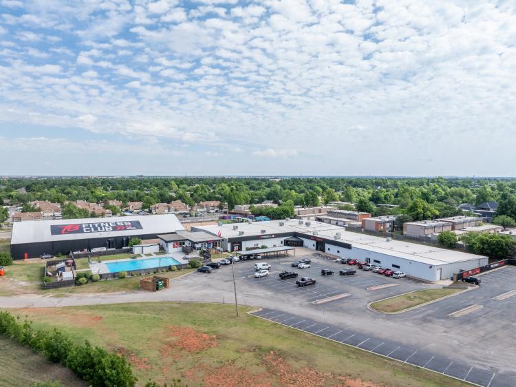 3333 W Hefner Rd  | Multi-purpose For Sale  |  OKC, OK