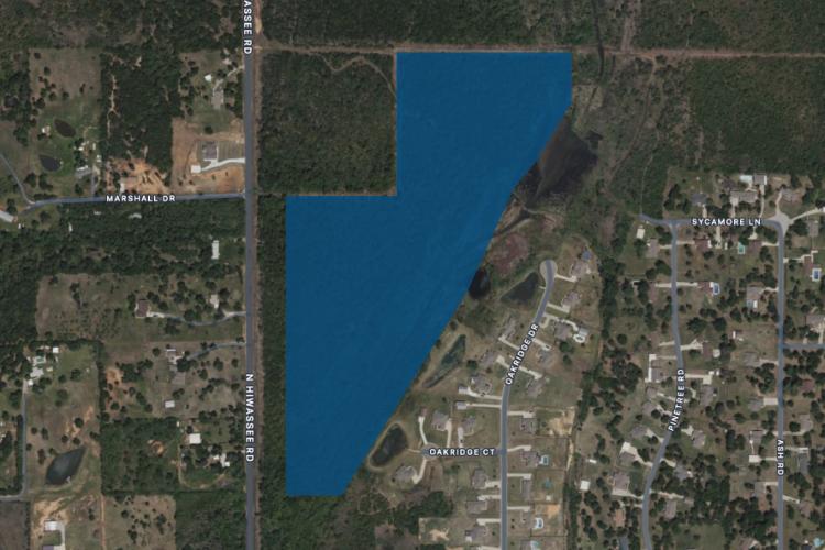 WENTWORTH SUBDIVISION
