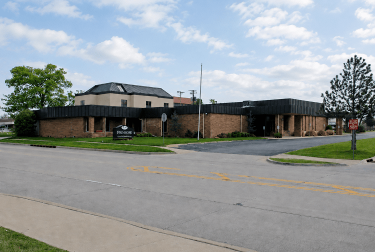 1109 N Porter