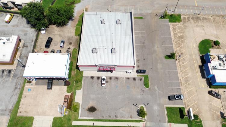 Family Dollar retail building for sale, Moore, Ok