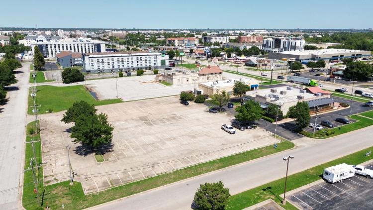 2035 S Meridian Ave (China Fu)  |  Restaurant  |  OKC, OK