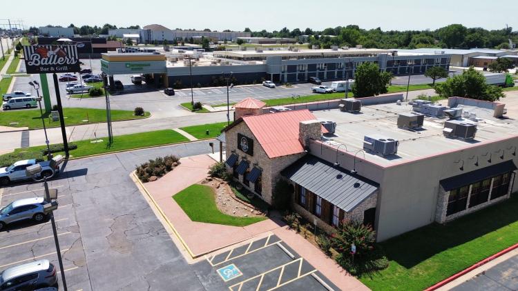 Restaurant Portfolio For Sale S Meridian Ave Oklahoma City, Ok