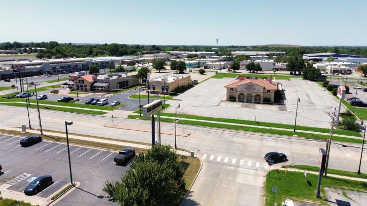 Restaurant Portfolio For Sale S Meridian Ave Oklahoma City, Ok