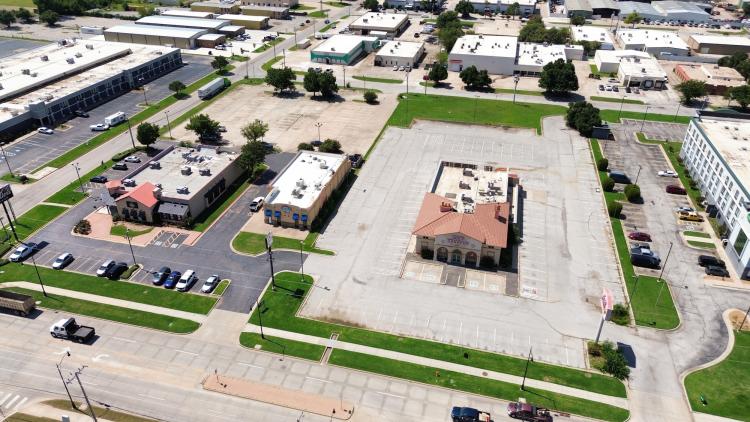Restaurant Portfolio For Sale S Meridian Ave Oklahoma City, Ok