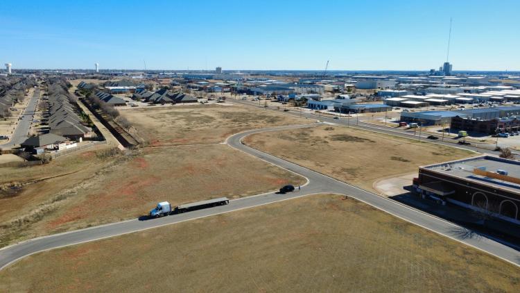 Bristol Park land/lots for Sale Edmond, Ok 