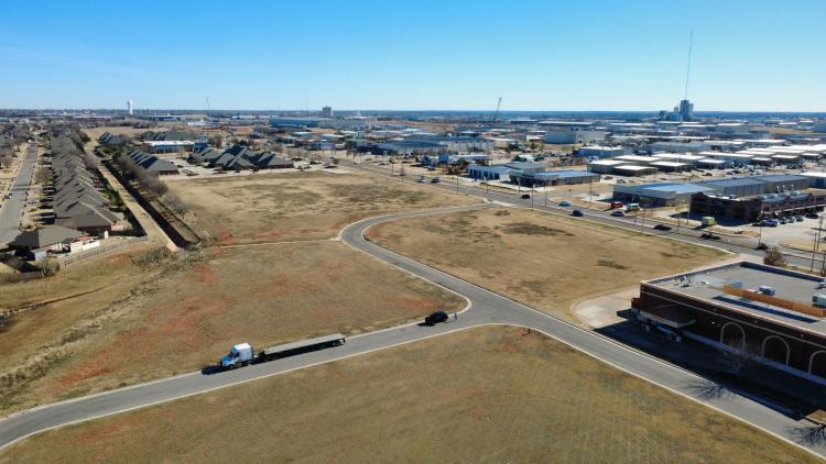 Bristol Park land/lots for Sale Edmond, Ok 