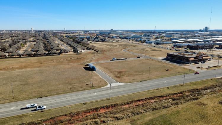 Bristol Park land/lots for Sale Edmond, Ok 